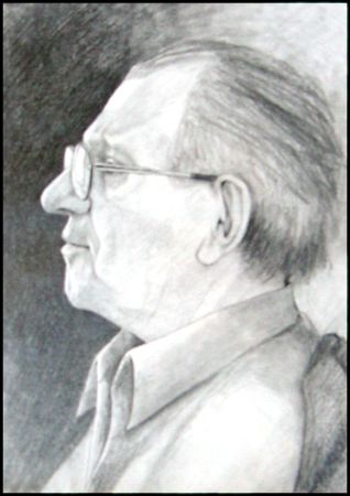 Portrait of J.H.M.